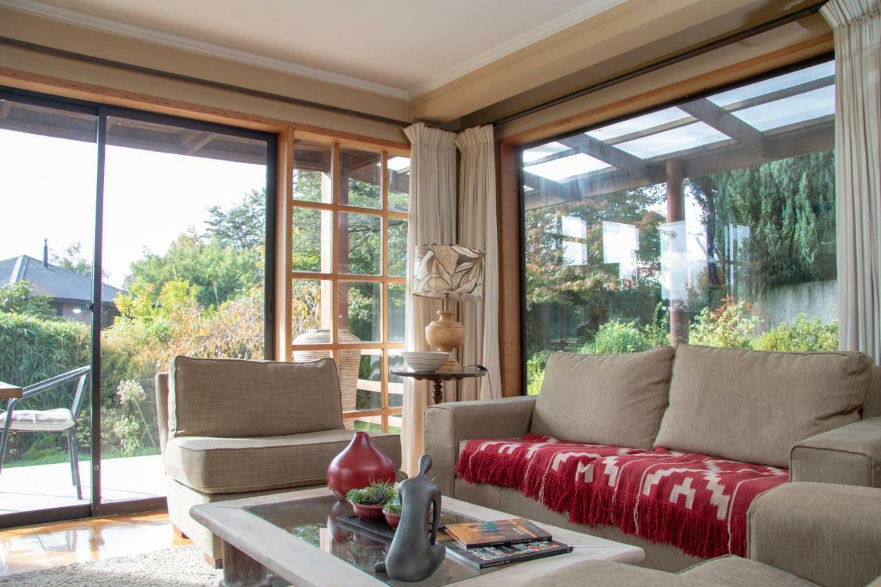 Hotel Casa Marron Βιγιαρίκα Εξωτερικό φωτογραφία