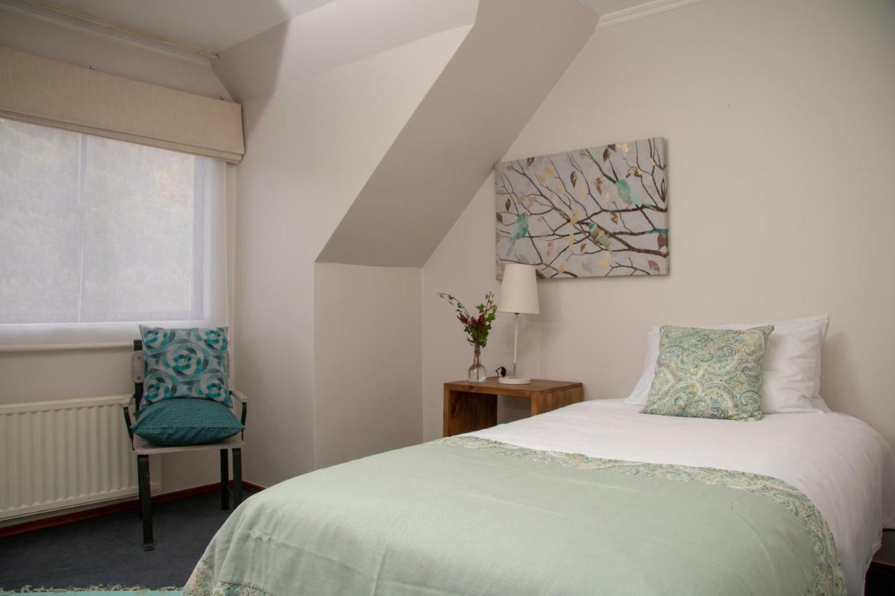 Hotel Casa Marron Βιγιαρίκα Εξωτερικό φωτογραφία