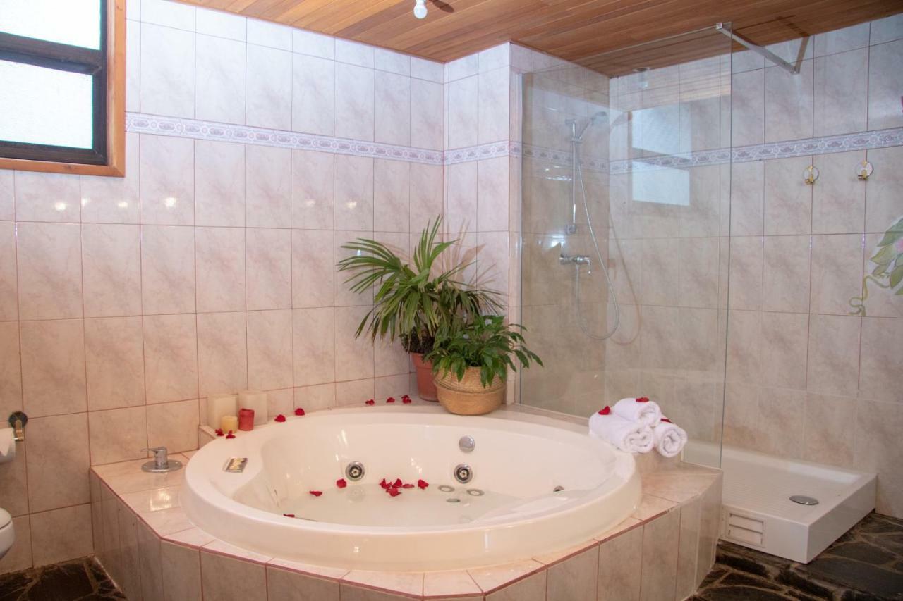 Hotel Casa Marron Βιγιαρίκα Εξωτερικό φωτογραφία