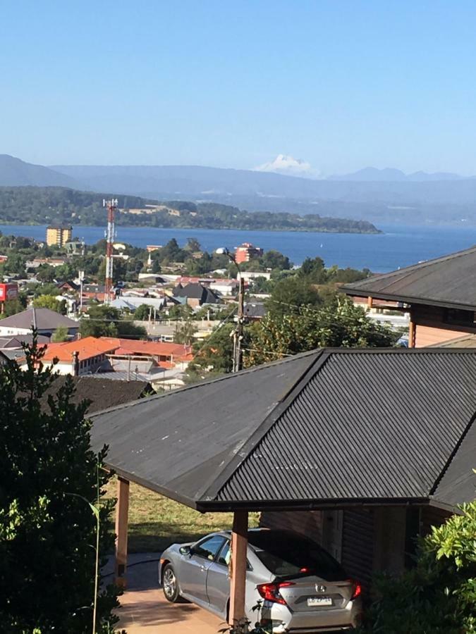 Hotel Casa Marron Βιγιαρίκα Εξωτερικό φωτογραφία