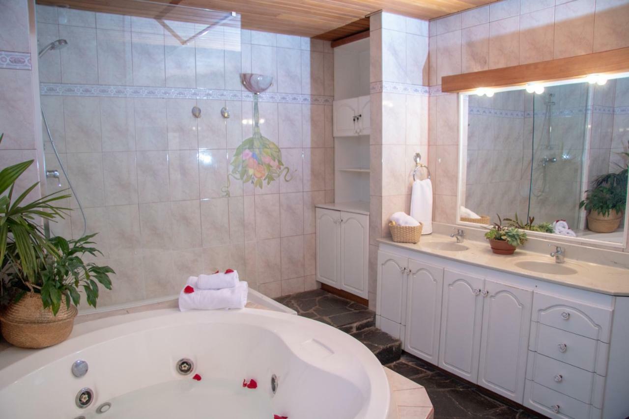 Hotel Casa Marron Βιγιαρίκα Εξωτερικό φωτογραφία