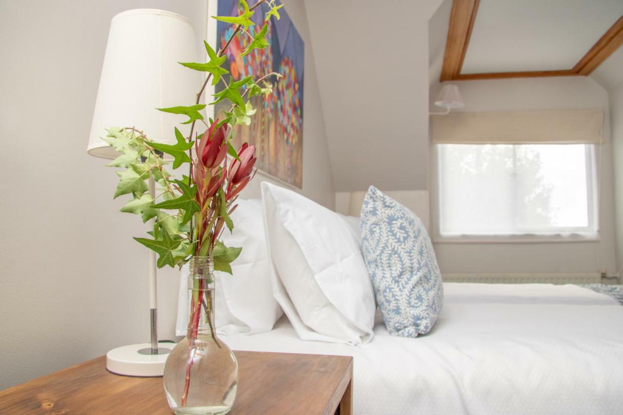 Hotel Casa Marron Βιγιαρίκα Εξωτερικό φωτογραφία