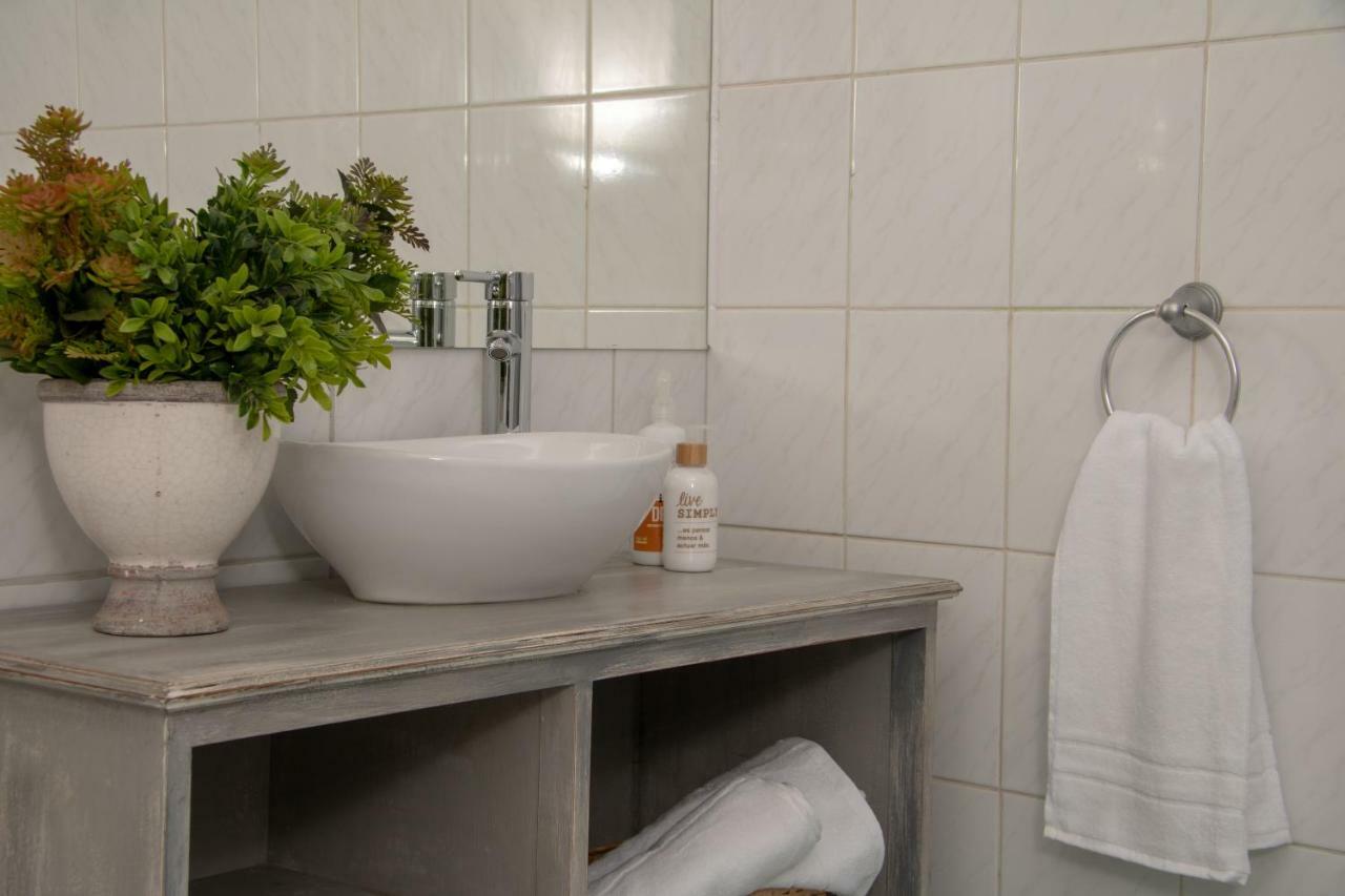 Hotel Casa Marron Βιγιαρίκα Εξωτερικό φωτογραφία