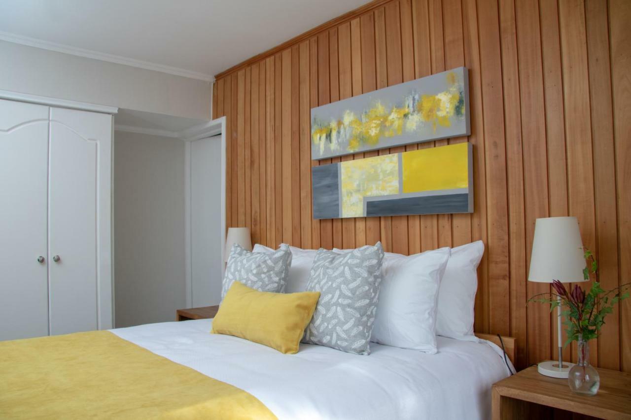 Hotel Casa Marron Βιγιαρίκα Εξωτερικό φωτογραφία